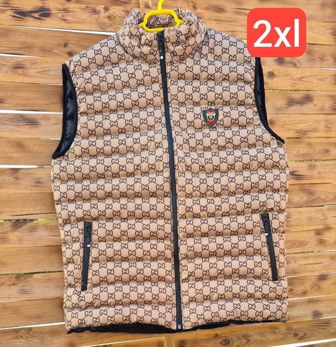 Vestă  pentru bărbați Gucci