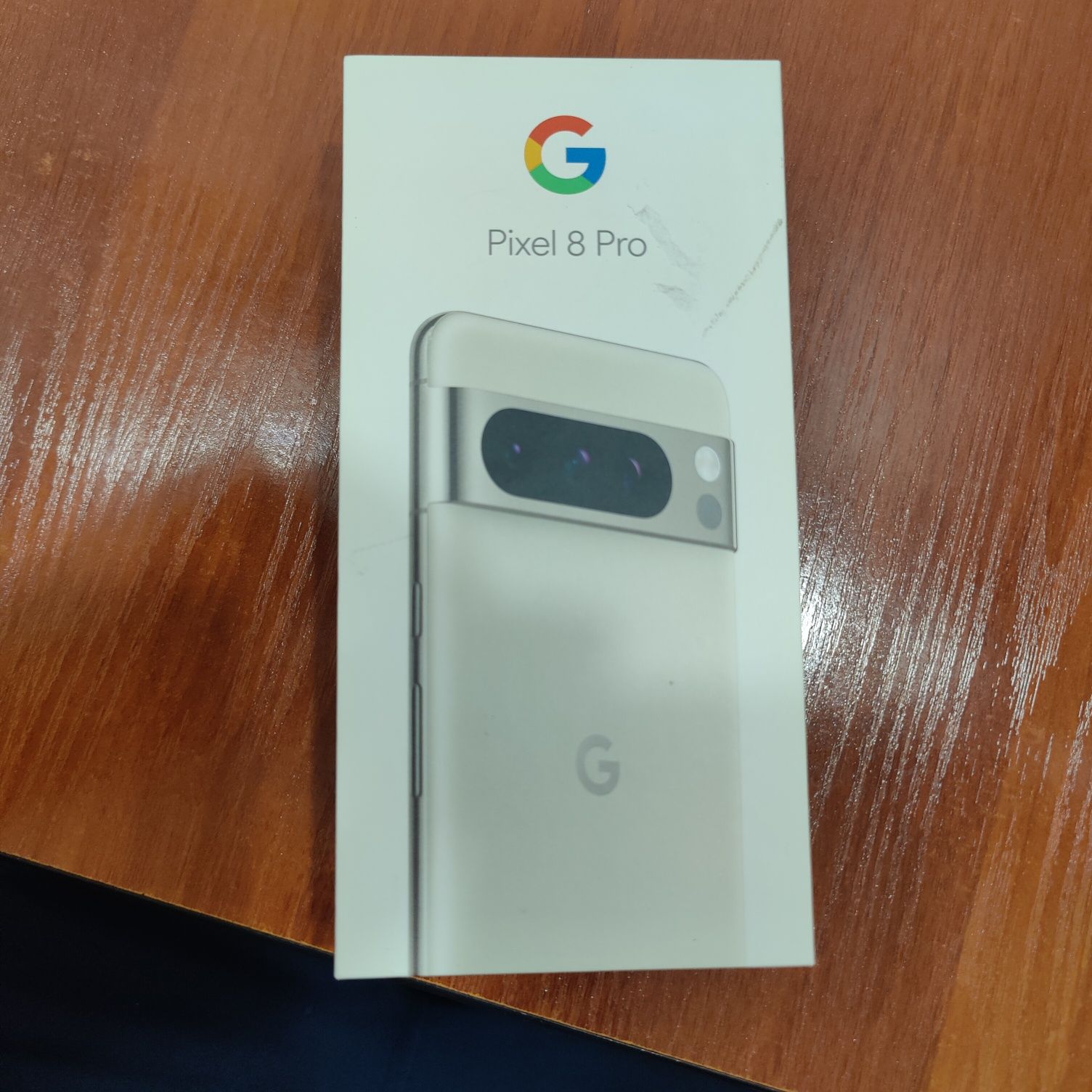 Google Pixel 8 Pro 128 (USA | NEW) + IMEI
