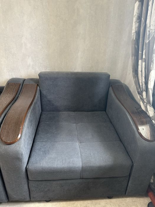 Продам кресло в хорошем состоянии