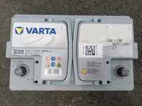 Acumulator Varta Silver Dynamic AGM 70 Ah 760A