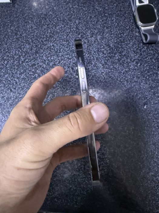iphone 12 pro pamit 256g yomkost 74 holatini oqip tel qlila