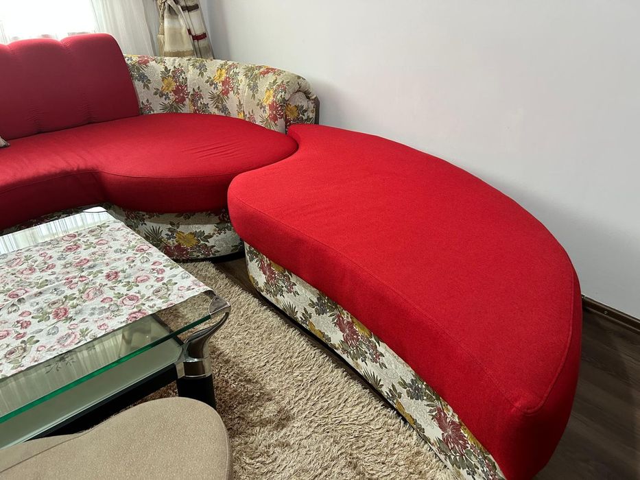 Canapea living room