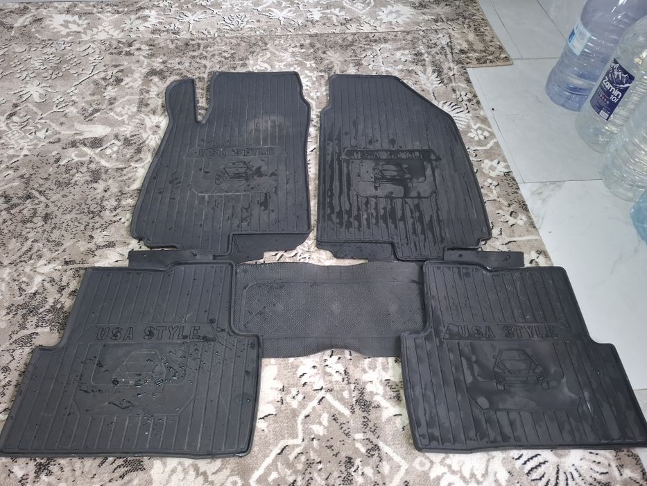 Кобальт полик сотилади