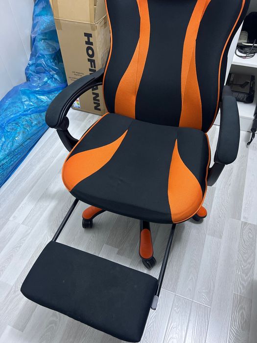 Кресло  компьютерное