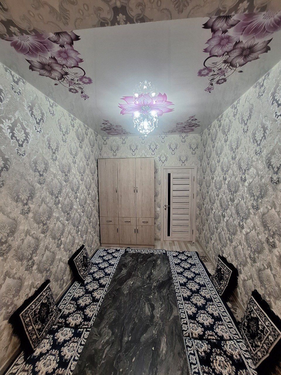 Квартира на аренду Чирчике