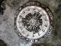 Kit ambreiaj volanta disc placa 2.2 cdi euro 4 Mercedes sprinter w906