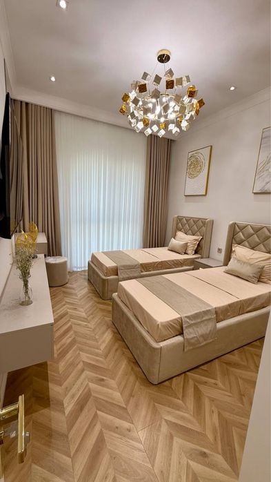 Аренда срочно Мирабад Авеню квартира 3 комнатная