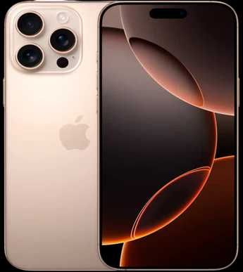 IPhone	16 Pro 512 Mix
