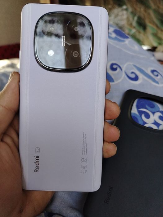 Telefon retmi note 14pro+ 5G