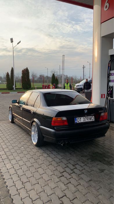 Vand bmw e36 316i excelent