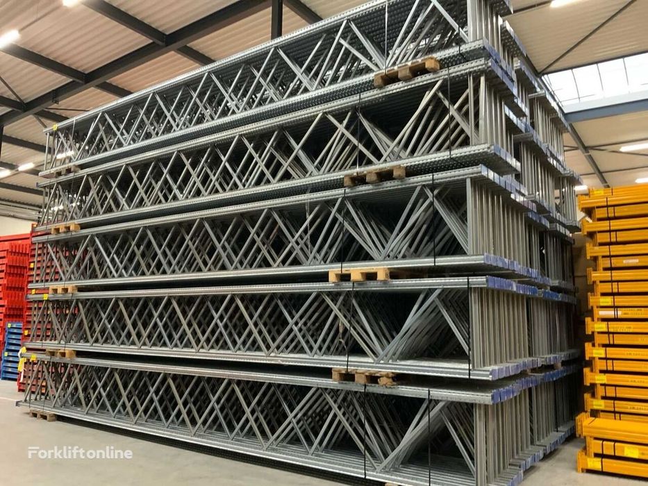 Rafturi metalice profesionale