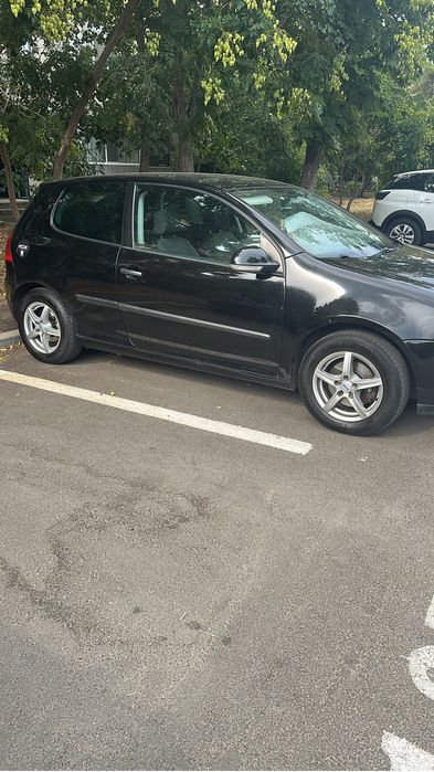 Jante 5x112/15 cu anvelope 195/65/15 de vara dot 2023