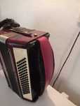 acordeon hohner cu 80 basi