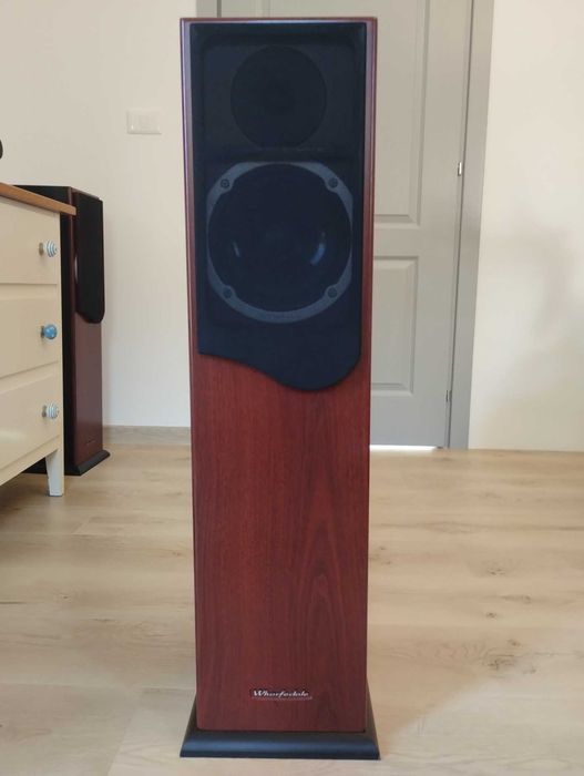 boxe wharfedale rubiance rb-25 100w, 8ohm