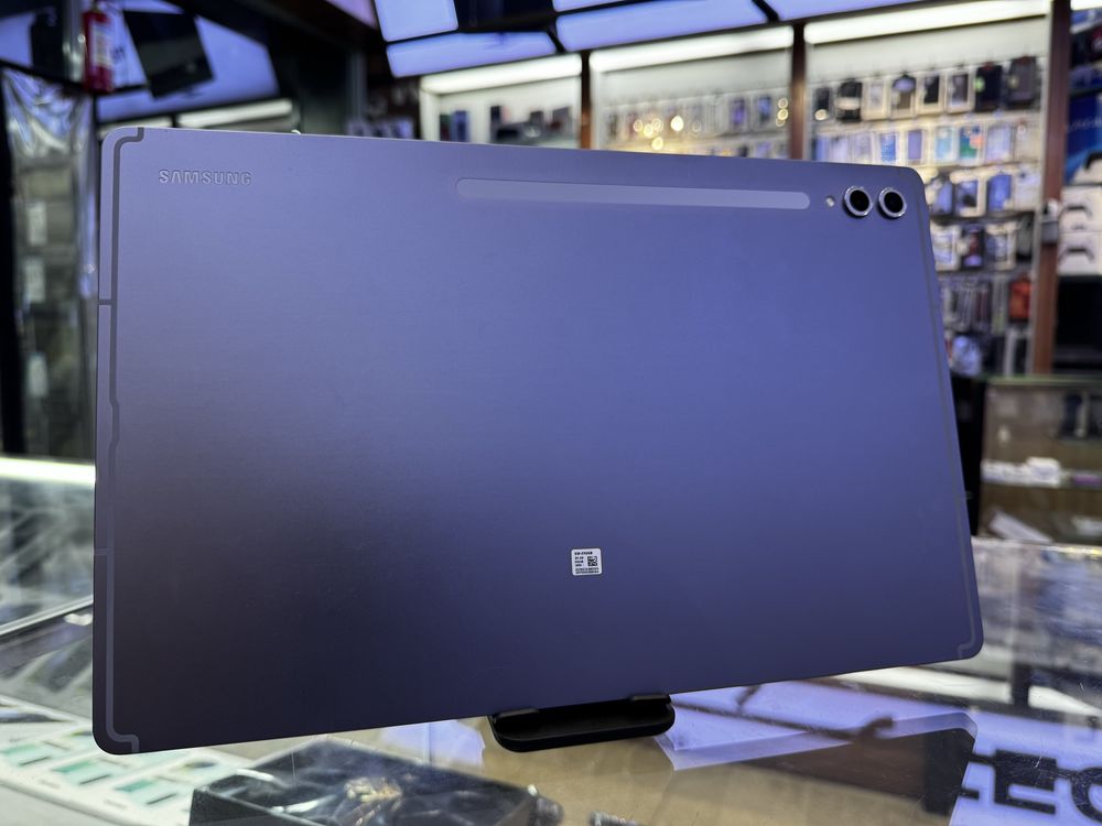 Samsung Tab S10 Ultra 5G