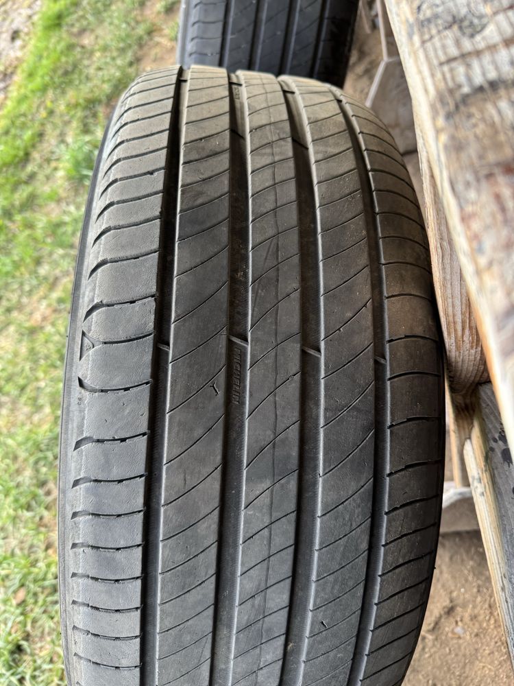 Летни гуми 235/55/19 Michelin Primacy 4 - 2 броя