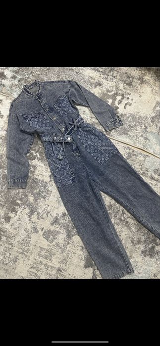 Комбинзон турецкая