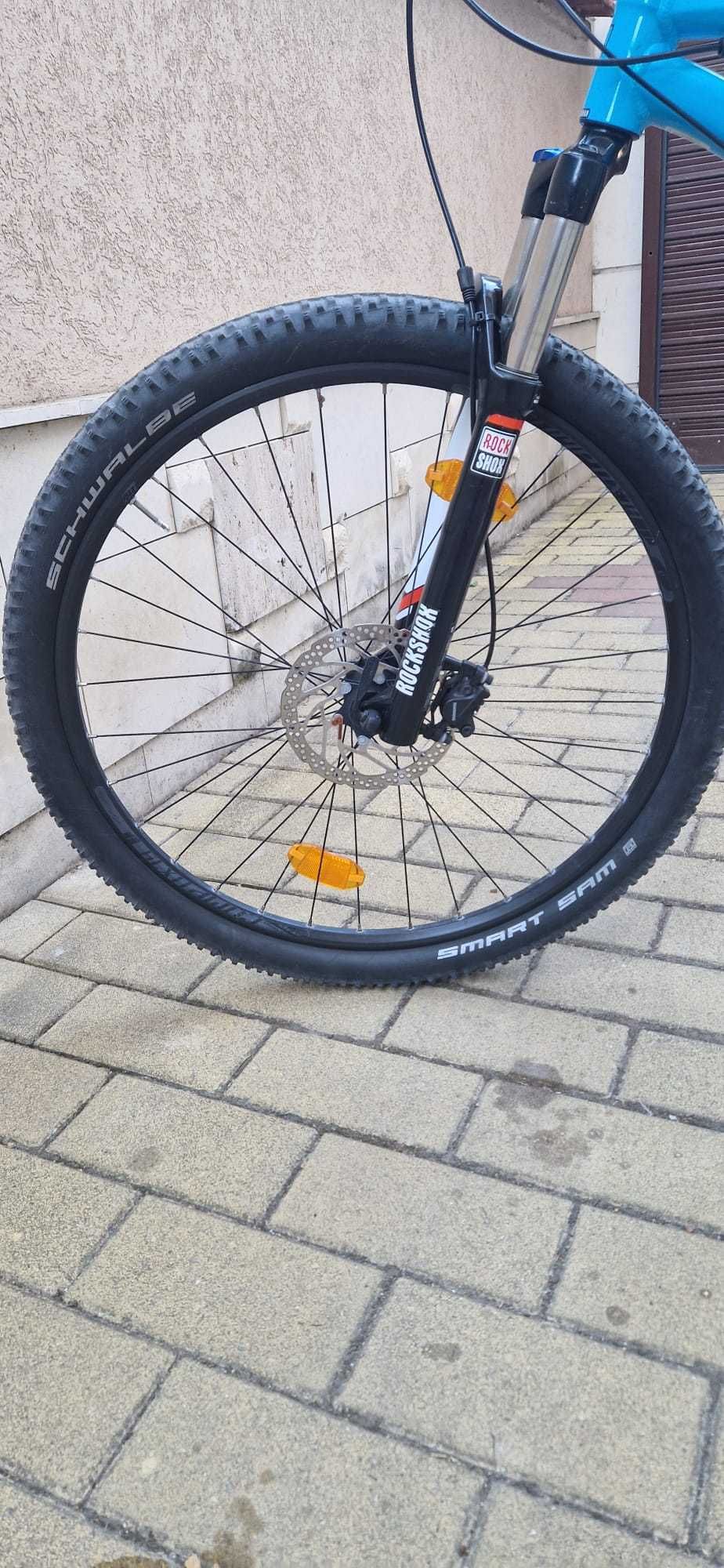 Trek X-Caliber 9, 29", XXL