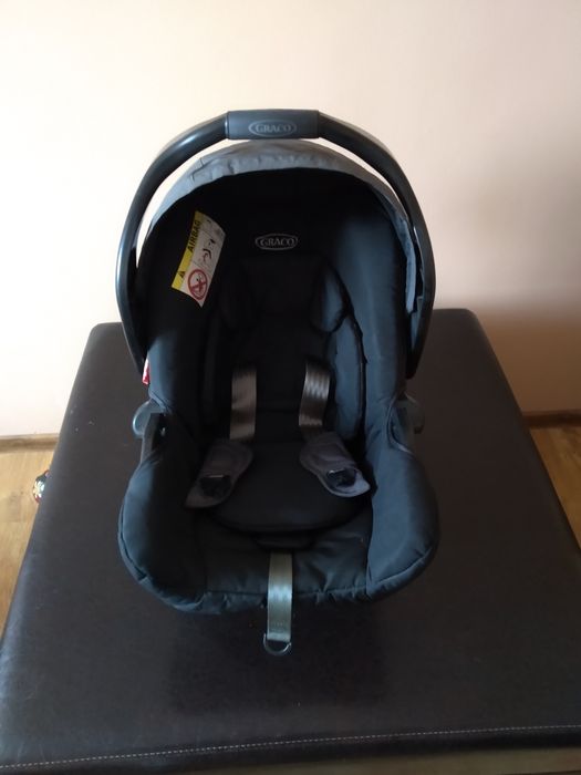 Graco EVO 3в1 детска количка олекотена