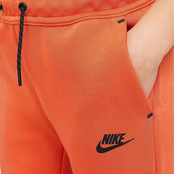 Nike tech fleece детско долно/L и XL/ 1000% ОРИГИНАЛ