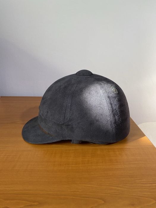 Casca echitatie ,peoductie germana