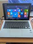 Asus Transformer Book T200TA + клавиатура