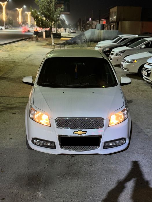 Срочно! Идеал холатдаги Нексия 3 механика 2019 йил сотилади!