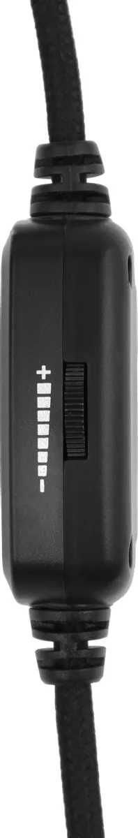 Проводные наушники Bloody G330P BLACK - Игровая Гарнитура, Стерео Звук