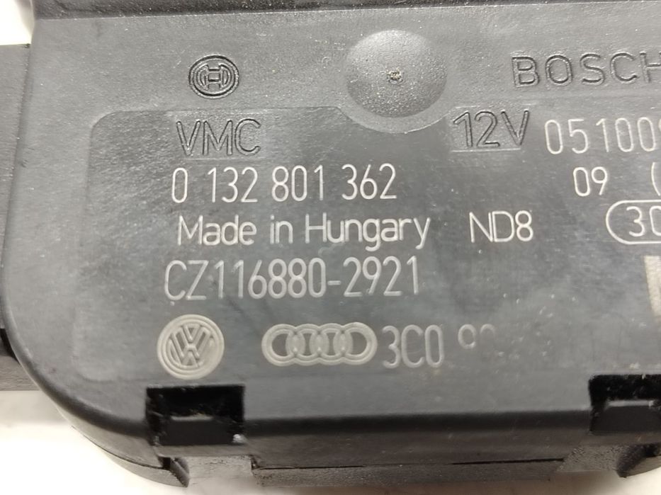 Motoras clapeta mixaj aer 0132801362 Volkswagen VW Passat B6 [2005 -