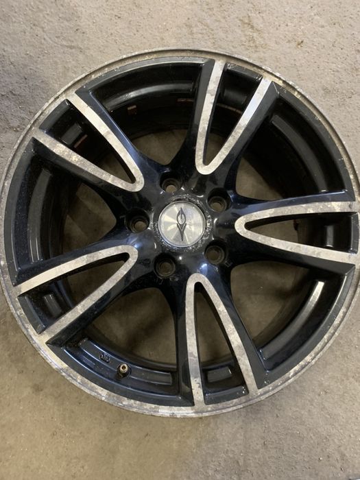 Vand jante dimensiunea 16