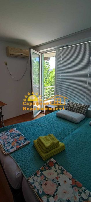 Продажба 2-стаен гр. Бургас - Сарафово 83m²