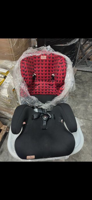 Детско столче Lorelli (9–36 кг) – отлично състояние