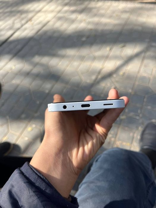 Samsung A15 8/256 ideal