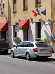 Se vinde Skoda Octavia