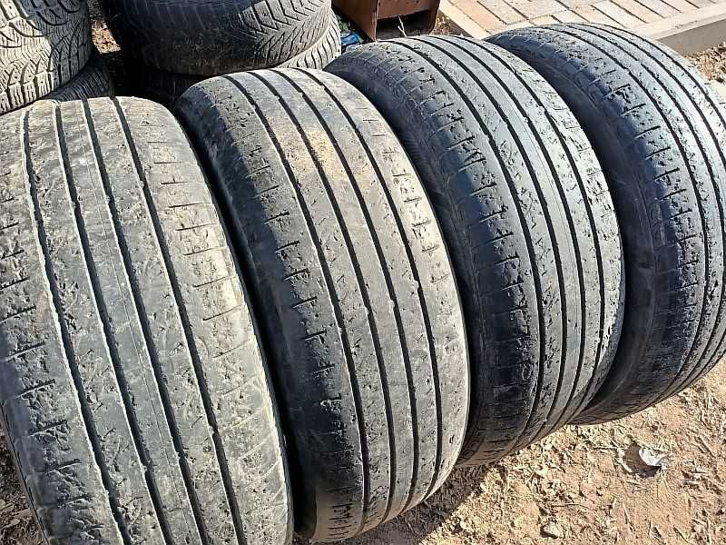 Шины 235/60 R18 - "Nexen NPriz RH7" (Корея), летние.