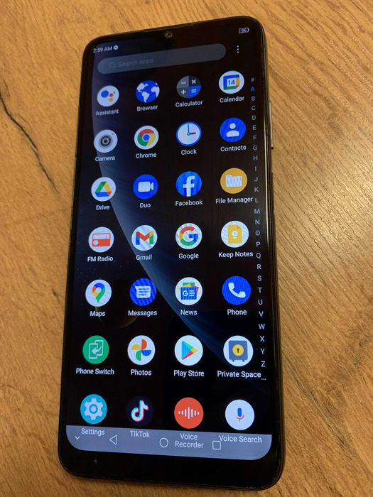 V30 Vita Blade Zte Android impecabil