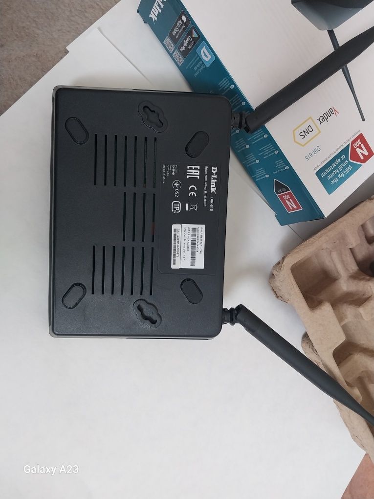 Продам WIFI Роутер