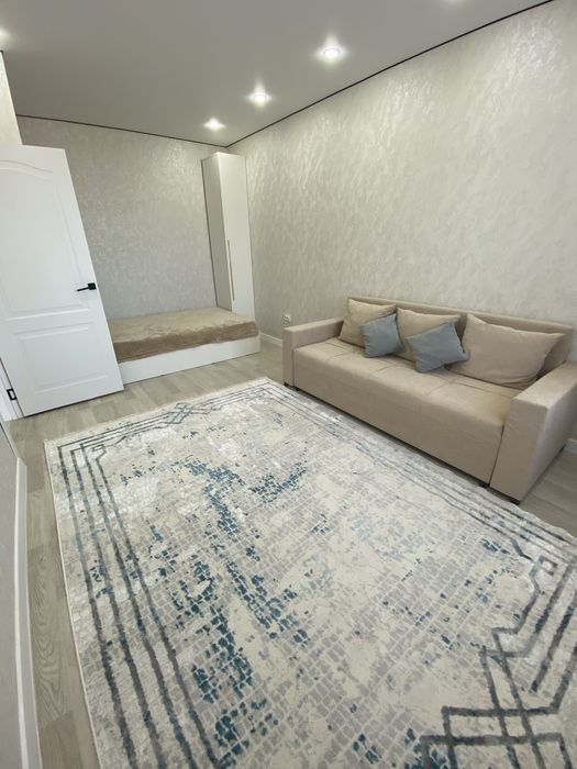 Сдаю новую, чистую и уютную 1-комнатную квартиру