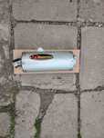 Toba SPORT MOTO / ATV / titan Akrapovic