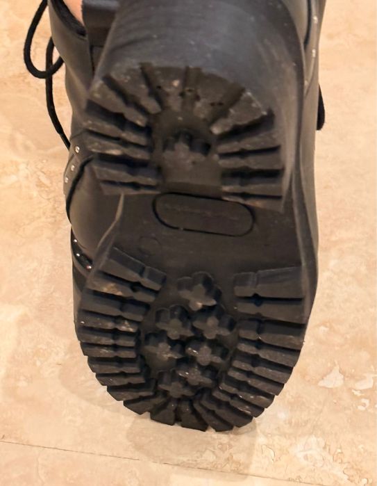 Ghete Piele The Kooples