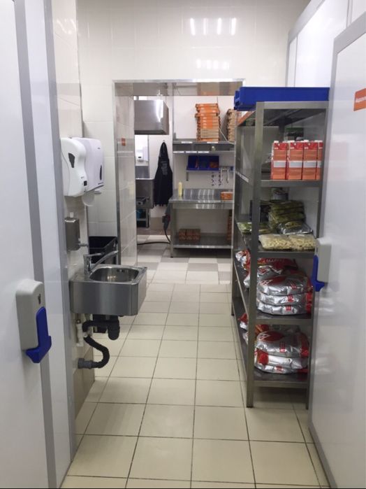 Продам оборудование нержавейка БУ в отличном состоянии.