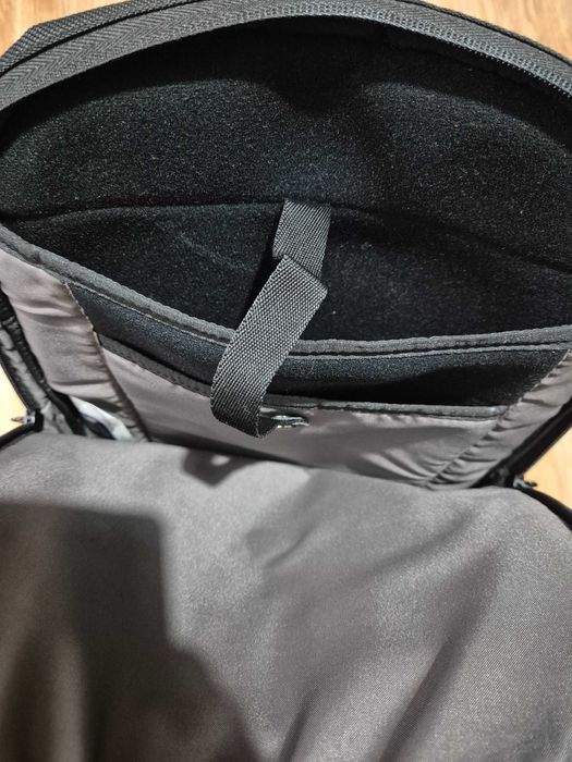 Почти нова раница Victorinox с отделение за лаптоп и таблет