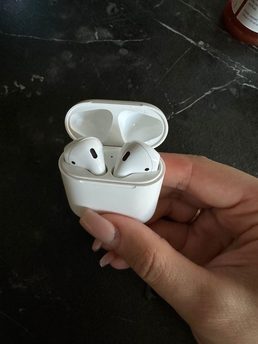 AirPods Gen 2, originale