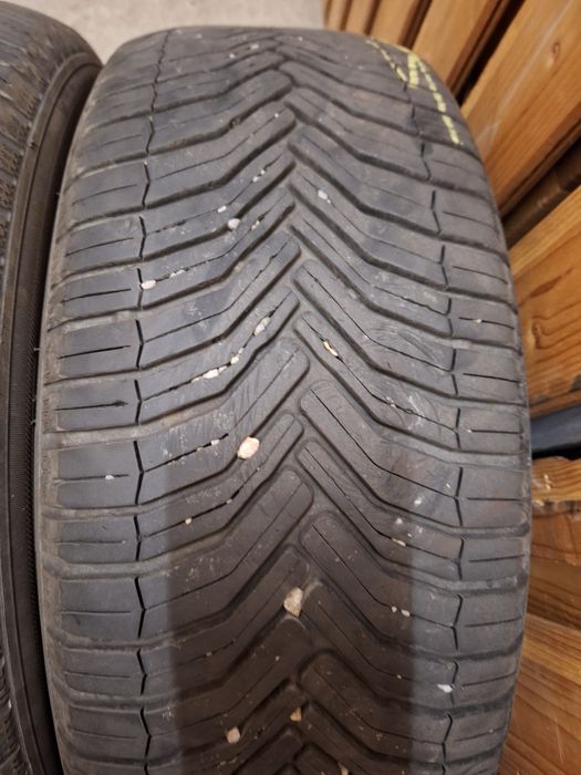 Anvelope Michelin 4 buc