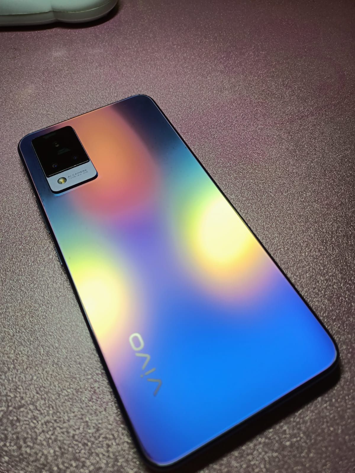 Продаётся Vivo V21