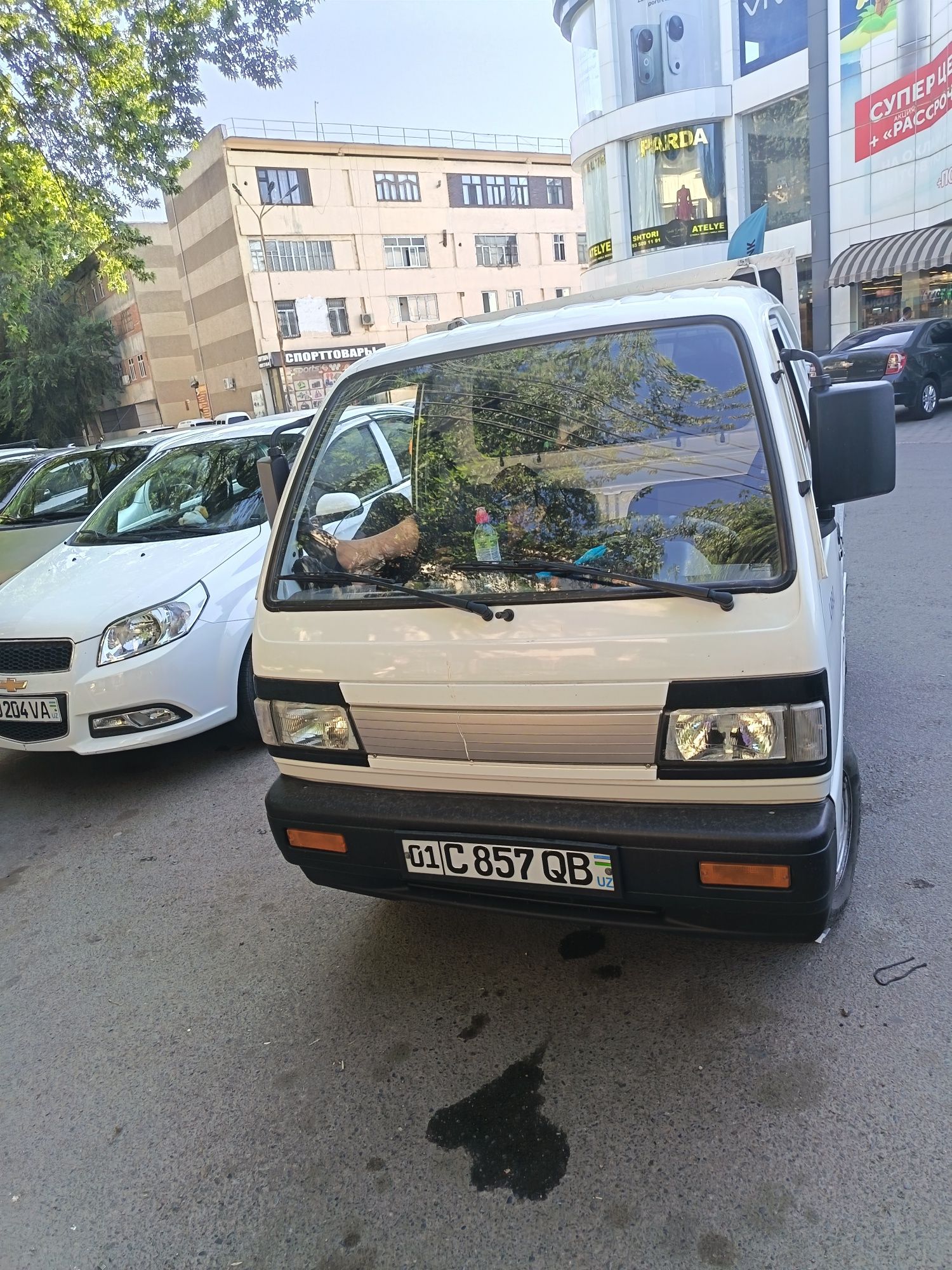 Labo xizmati 24 soat