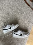Nike dunk low маратонки