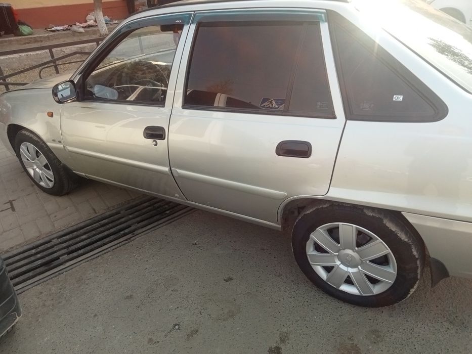 Некся 2 сонс гбрит