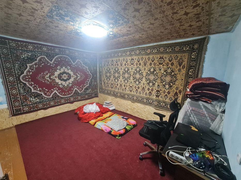 Sotiladi: 2,5 sotixli tayyor, shinam uy — shaharning o‘zida jo