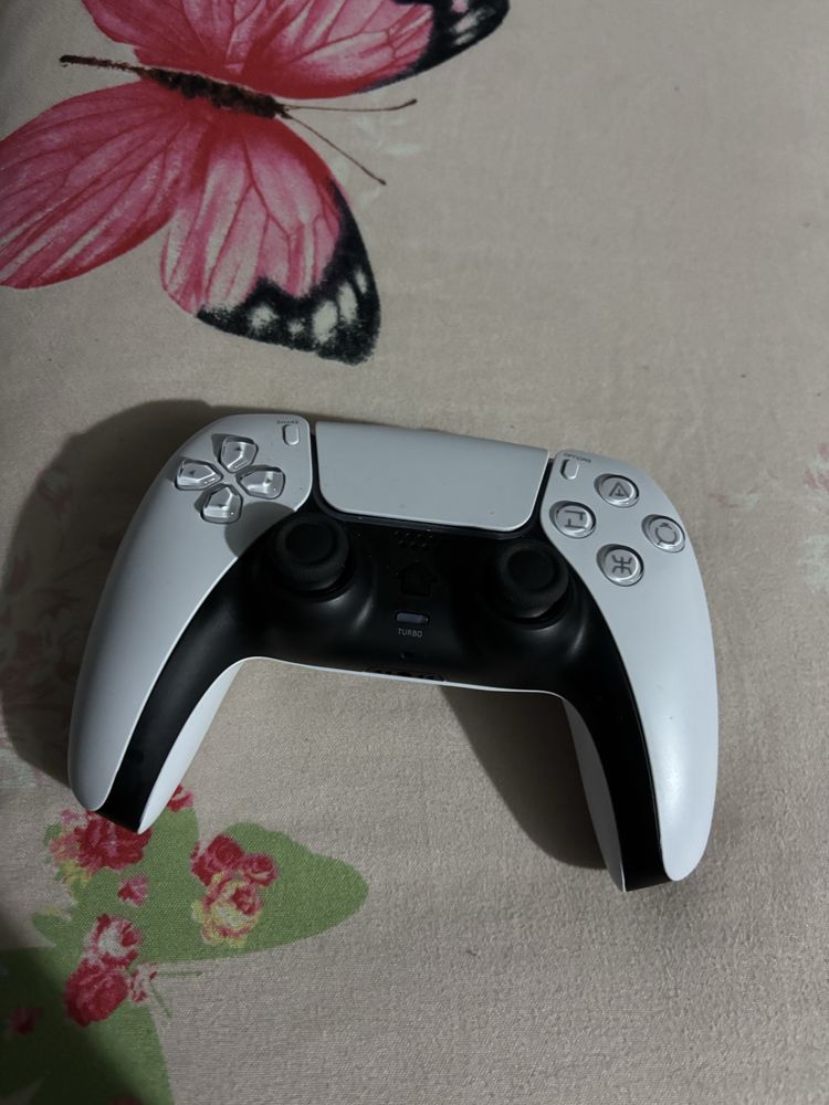 SET DE 2 Controllere Wireless Premium CompatibilPC, PS4, Android, iOS